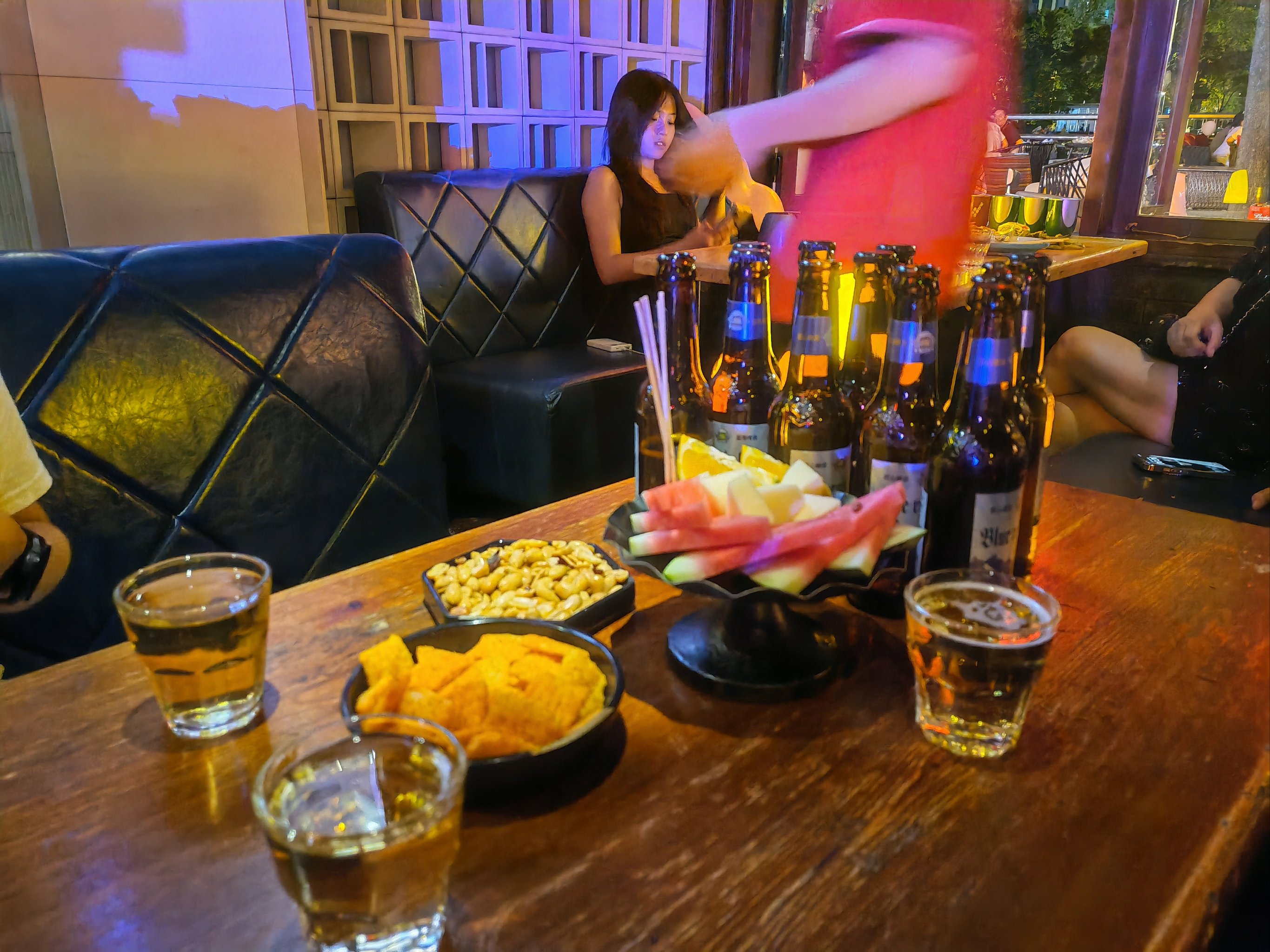 新乡商务ktv精选商务ktv预订首选-牧野区ktv预订