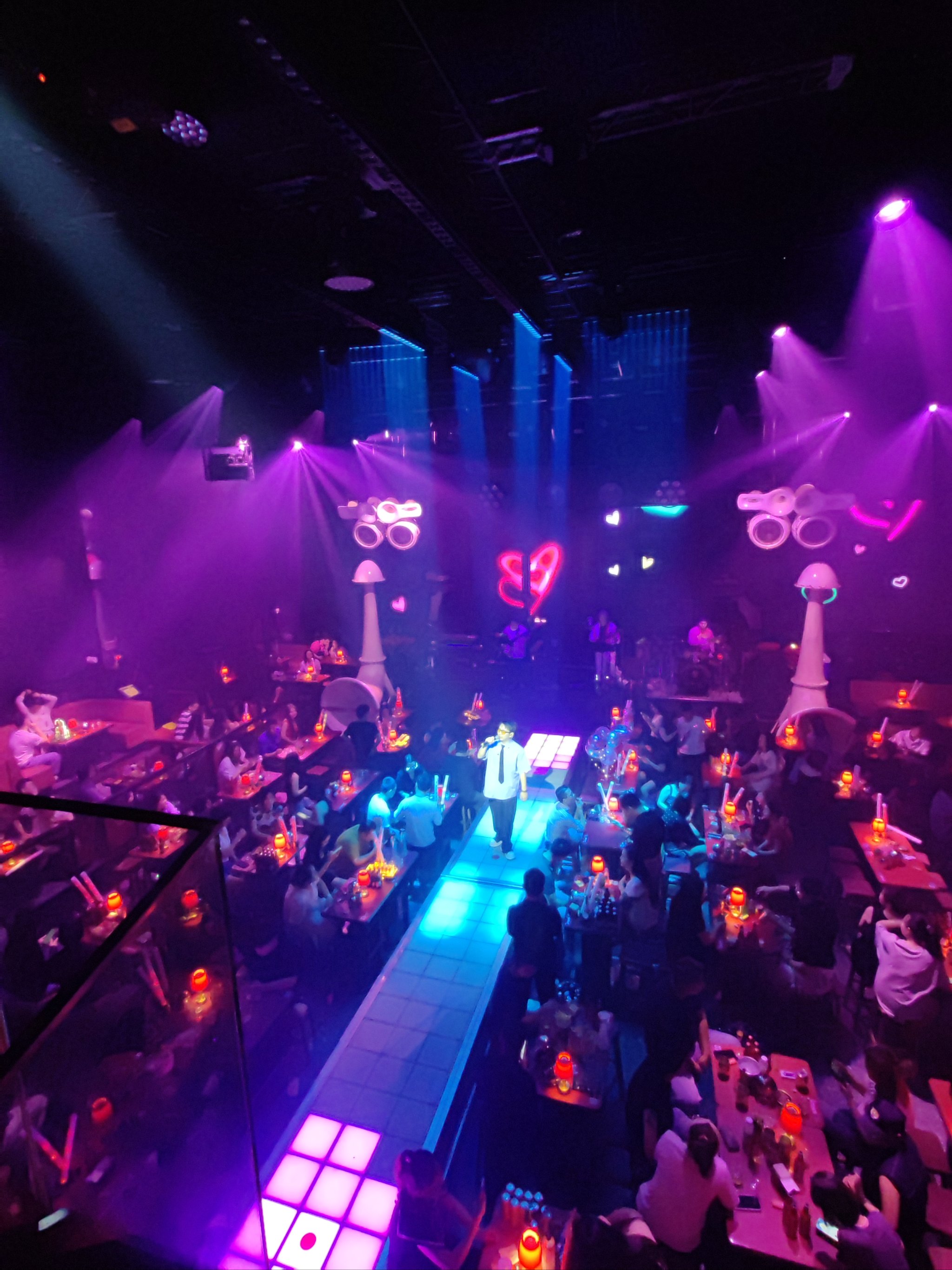 新乡商务ktv精选商务ktv推荐-卫滨区ktv预订