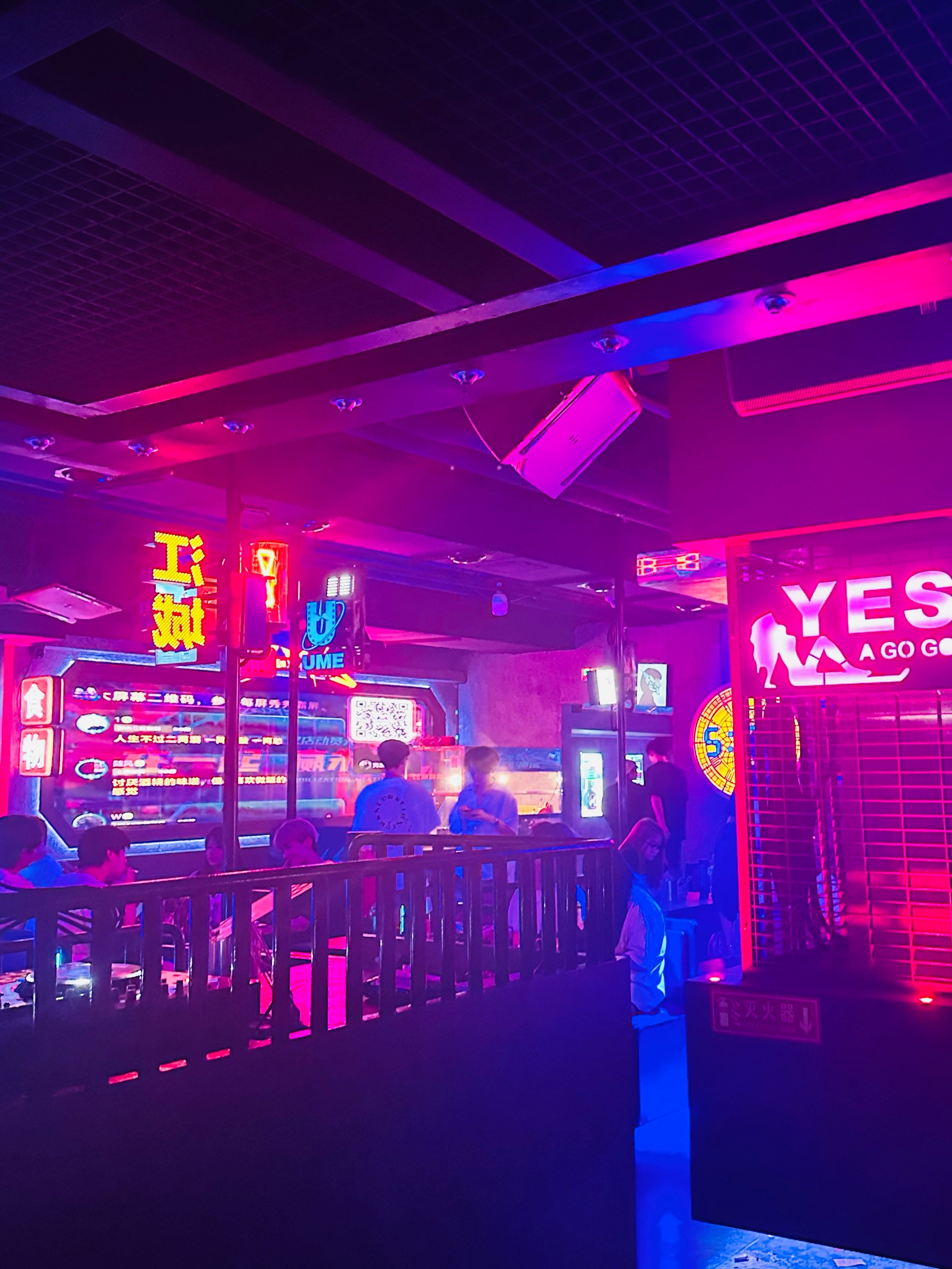 新乡商务ktv计时方式详解-凤泉区ktv预订