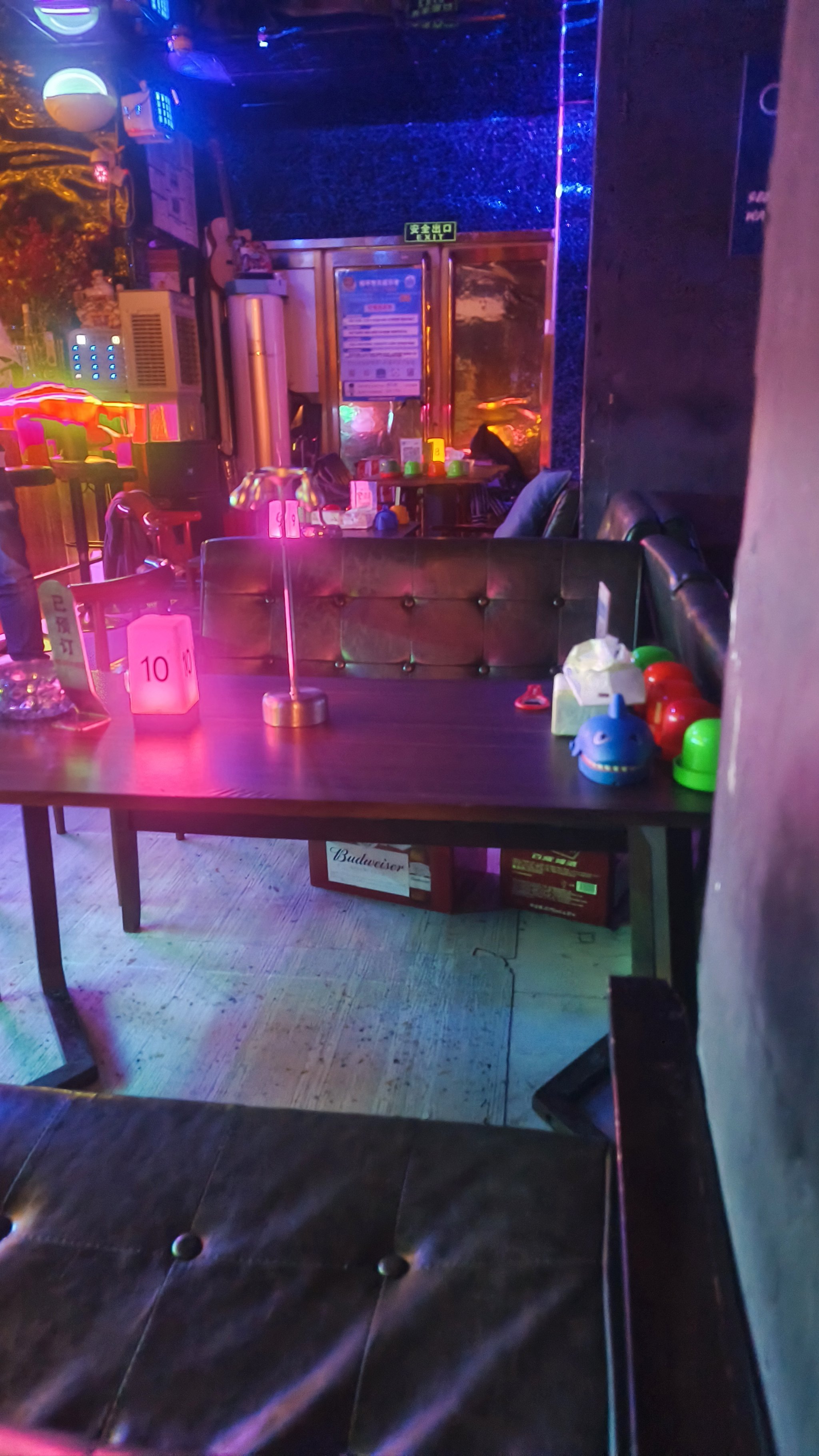 新乡商务ktv划算实惠-长垣县ktv预订