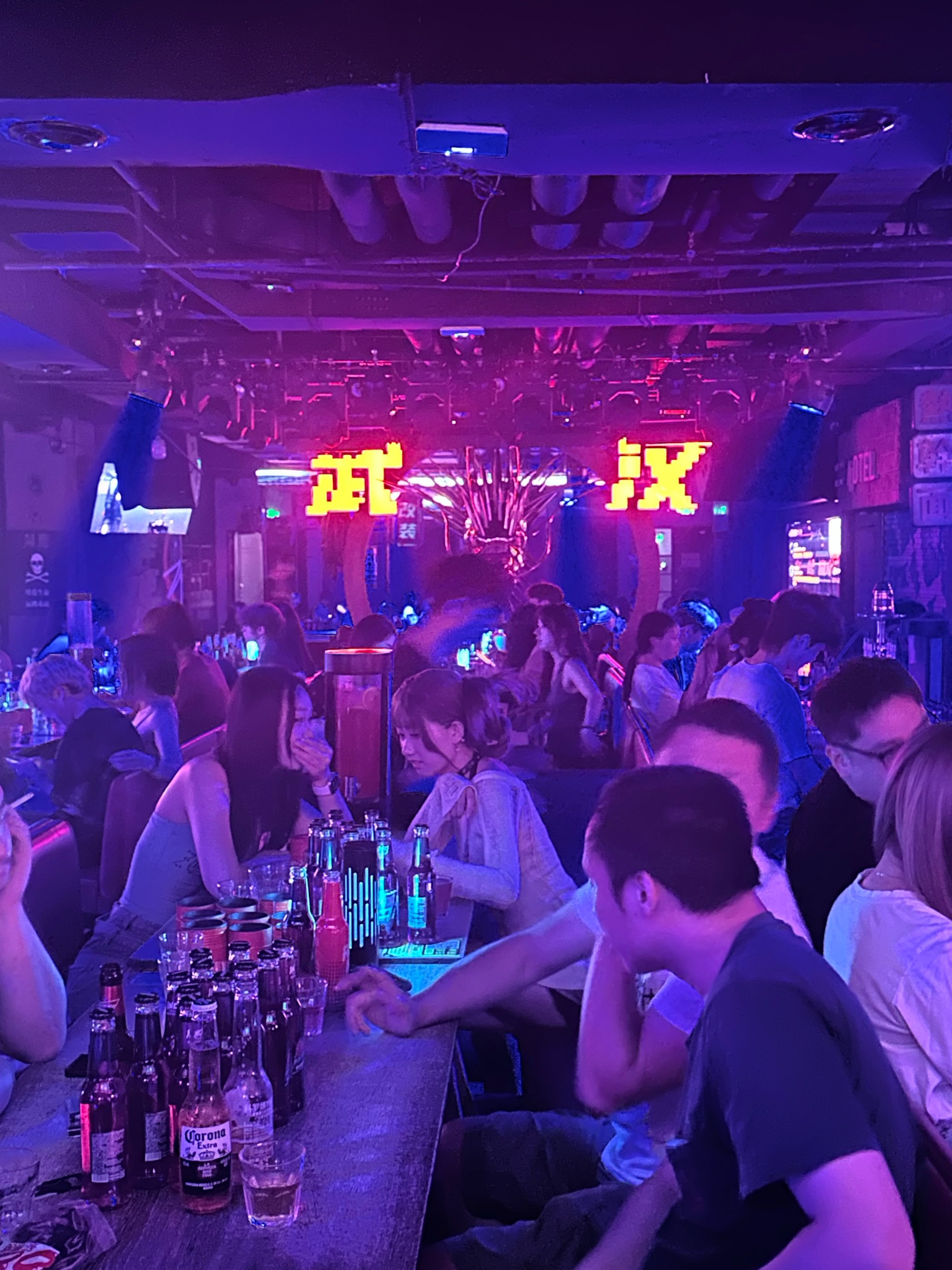 新乡商务ktv消费方式全攻略-卫辉市ktv预订