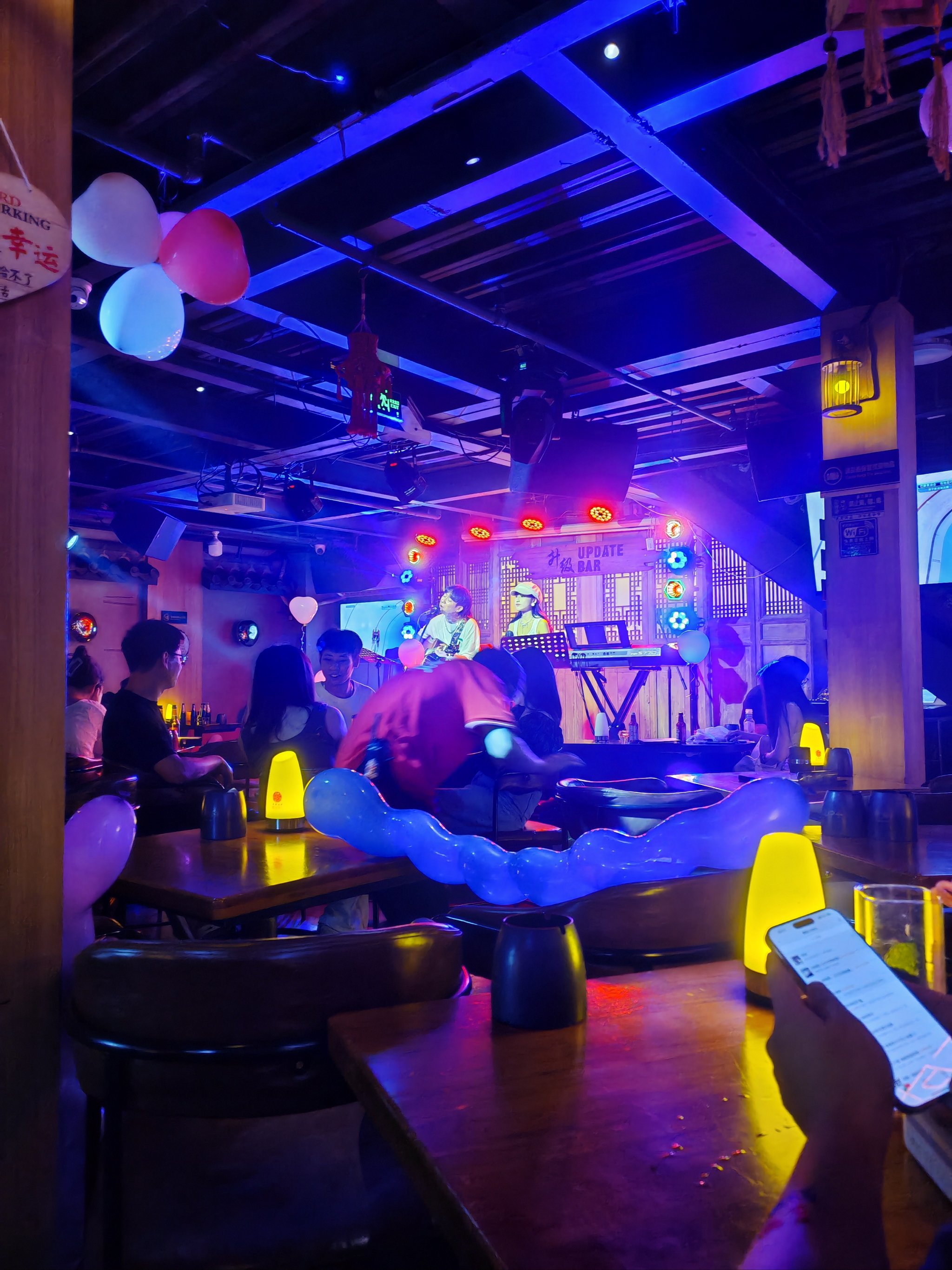 新乡商务ktv首选高性价比商务ktv-卫滨区ktv预订