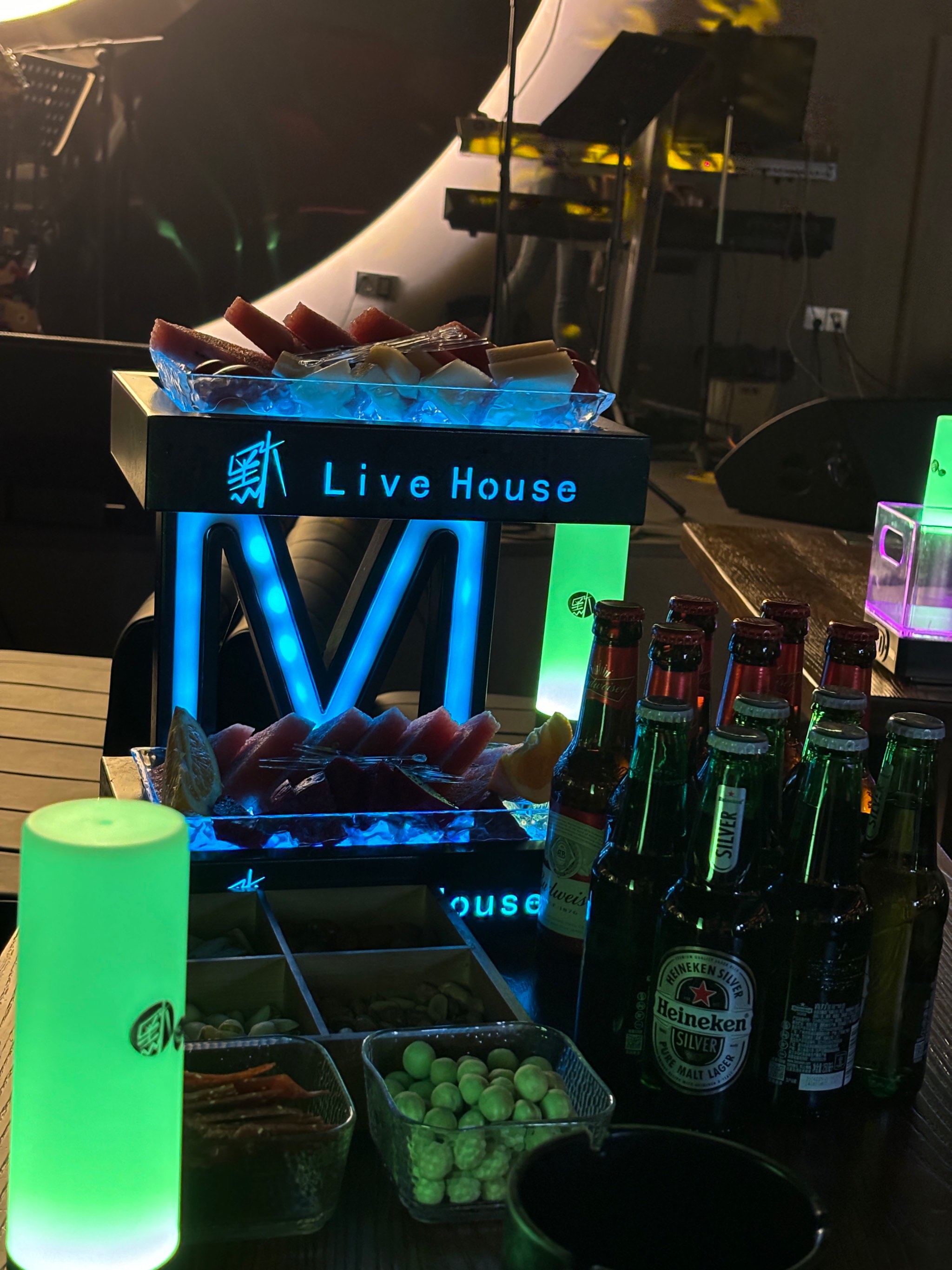 探寻新乡商务ktv攻略-封丘县ktv预订