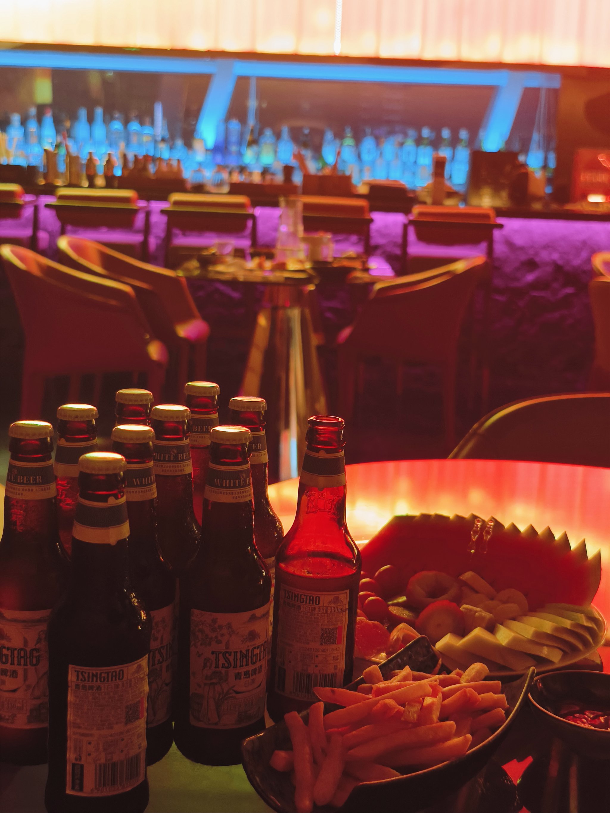 新乡商务KTV，精彩体验商务K歌文化-封丘县ktv预订